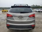 2015 Hyundai Santa FE Sport