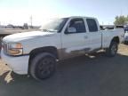 2004 GMC New Sierra C1500