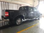 2008 Ford F150 Supercrew