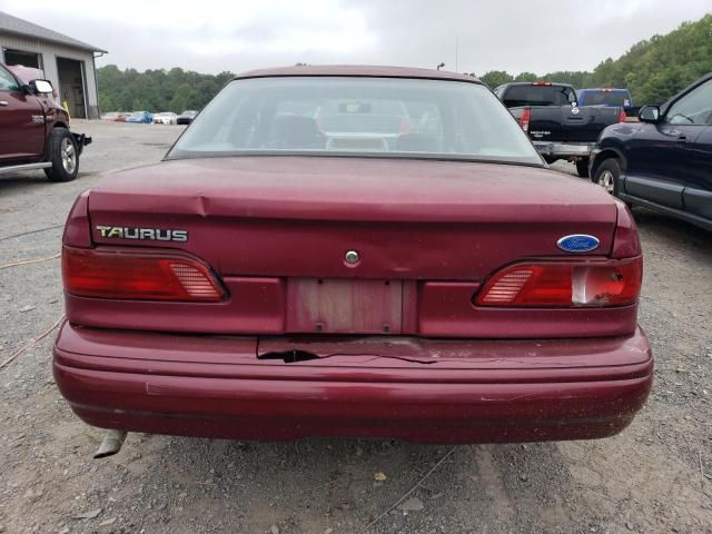 1993 Ford Taurus GL