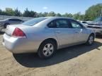 2007 Chevrolet Impala LT