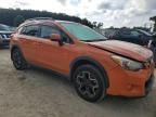 2013 Subaru XV Crosstrek 2.0 Limited