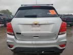 2017 Chevrolet Trax 1LT