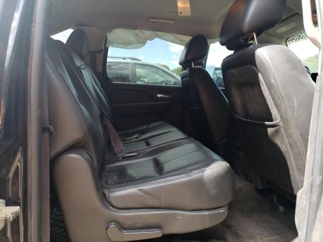 2014 GMC Yukon XL K1500 SLT