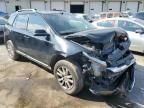 2012 Ford Edge SEL