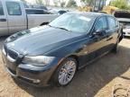 2011 BMW 335 XI