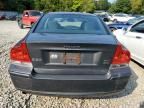 2007 Volvo S60 2.5T