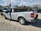 2007 Ford F150