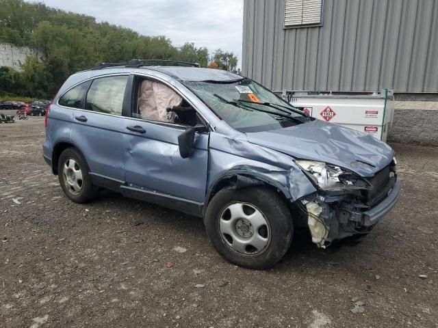 2008 Honda CR-V LX