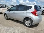 2015 Nissan Versa Note S