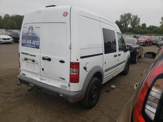 2012 Ford Transit Connect XL