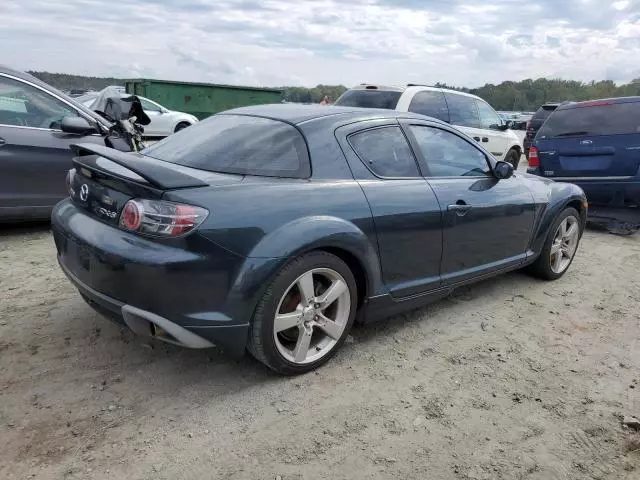 2004 Mazda RX8