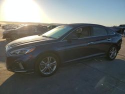 Carros con verificación Run & Drive a la venta en subasta: 2019 Hyundai Sonata Limited