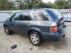 2005 Acura MDX Touring