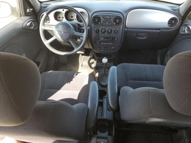 2004 Chrysler PT Cruiser