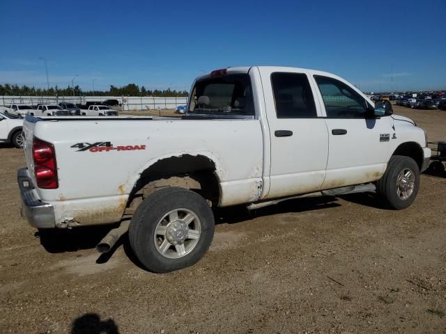 2007 Dodge RAM 2500 ST