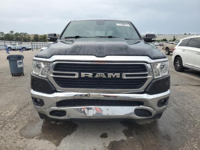 2019 Dodge RAM 1500 BIG HORN/LONE Star