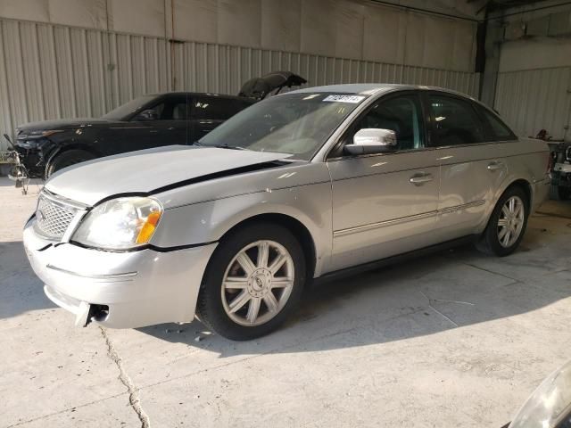 2005 Ford Five Hundred Limited