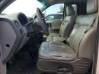 2005 Ford F150