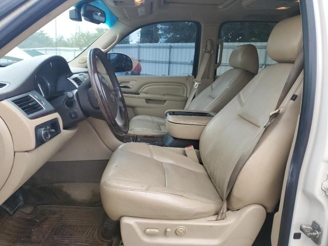 2013 Cadillac Escalade EXT Premium