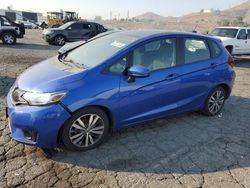 2015 Honda FIT EX en venta en Colton, CA