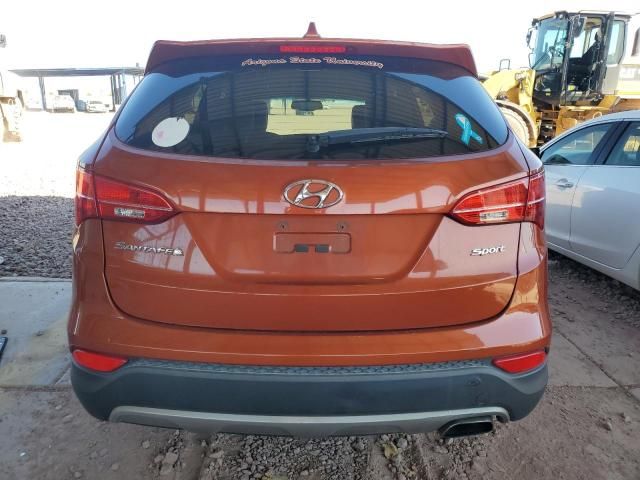 2013 Hyundai Santa FE Sport