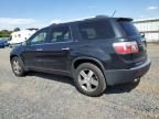 2011 GMC Acadia SLT-1