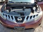 2010 Nissan Murano S