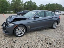 BMW Vehiculos salvage en venta: 2015 BMW 328 Xigt