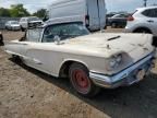 1959 Ford Thunderbird