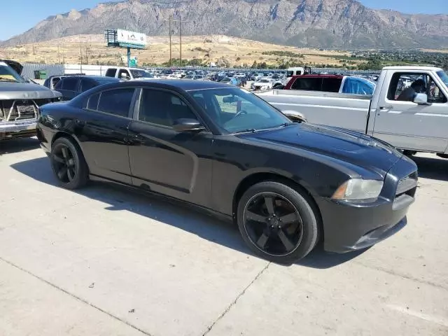 2011 Dodge Charger