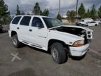 1999 Dodge Durango