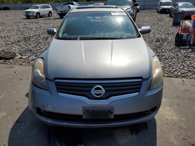 2007 Nissan Altima 2.5