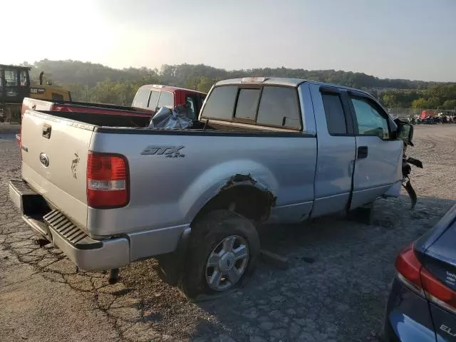 2005 Ford F150