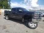 2014 Chevrolet Silverado K1500 LTZ