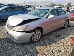 Run And Drives Cars for sale at auction: 2007 Lexus ES 350