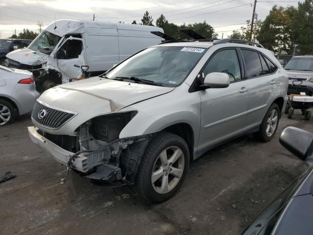 2004 Lexus RX 330