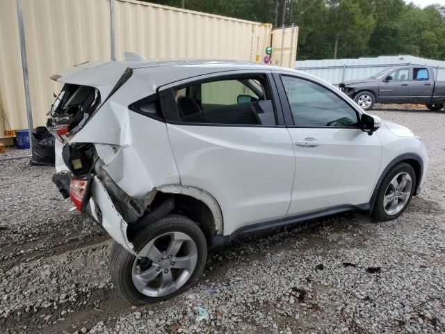 2017 Honda HR-V EX