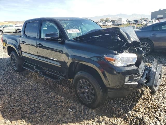 2023 Toyota Tacoma Double Cab