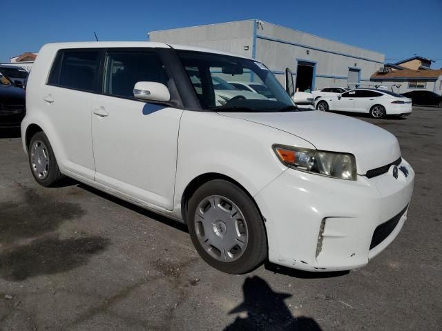 2013 Scion XB