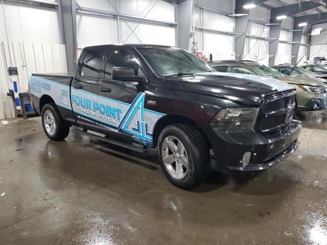 2017 Dodge RAM 1500 ST