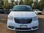 2015 Chrysler Town & Country Touring L