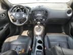 2011 Nissan Juke S