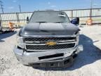 2013 Chevrolet Silverado K3500 LTZ