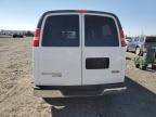 2014 GMC Savana G1500 LS