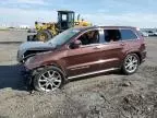 2015 Jeep Grand Cherokee Summit