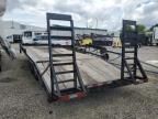 2022 Urwi 2022 GSK 20FT Equipment Trailer