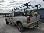 2007 Chevrolet Silverado K2500 Heavy Duty