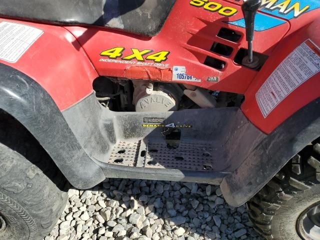 1998 Polaris Sportsman 500