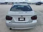 2007 BMW 328 XI